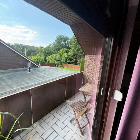 Ferienwohnung Am Fehamarn Fehmarn Exterior foto